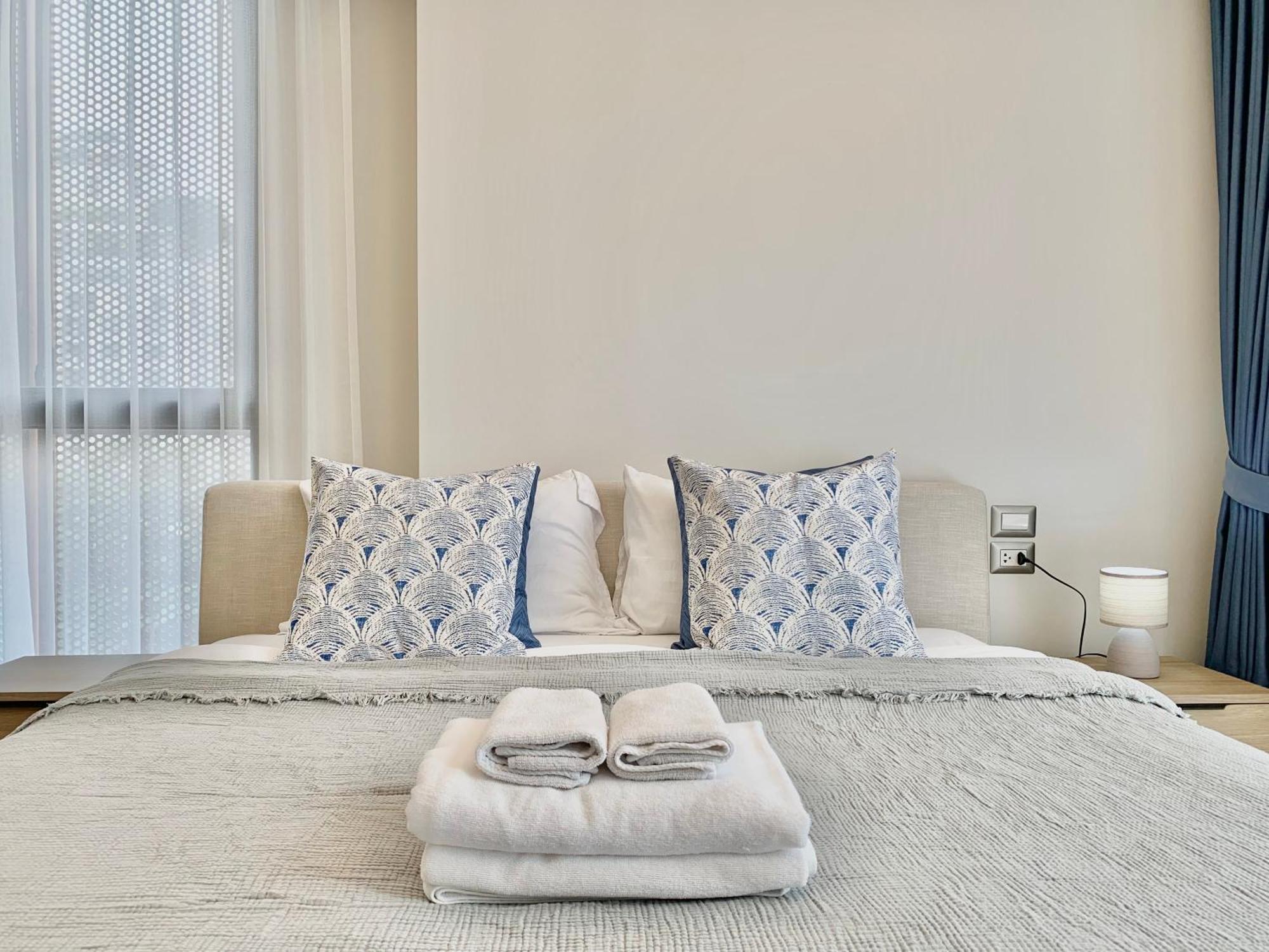 Circle31 #2br 曼谷
