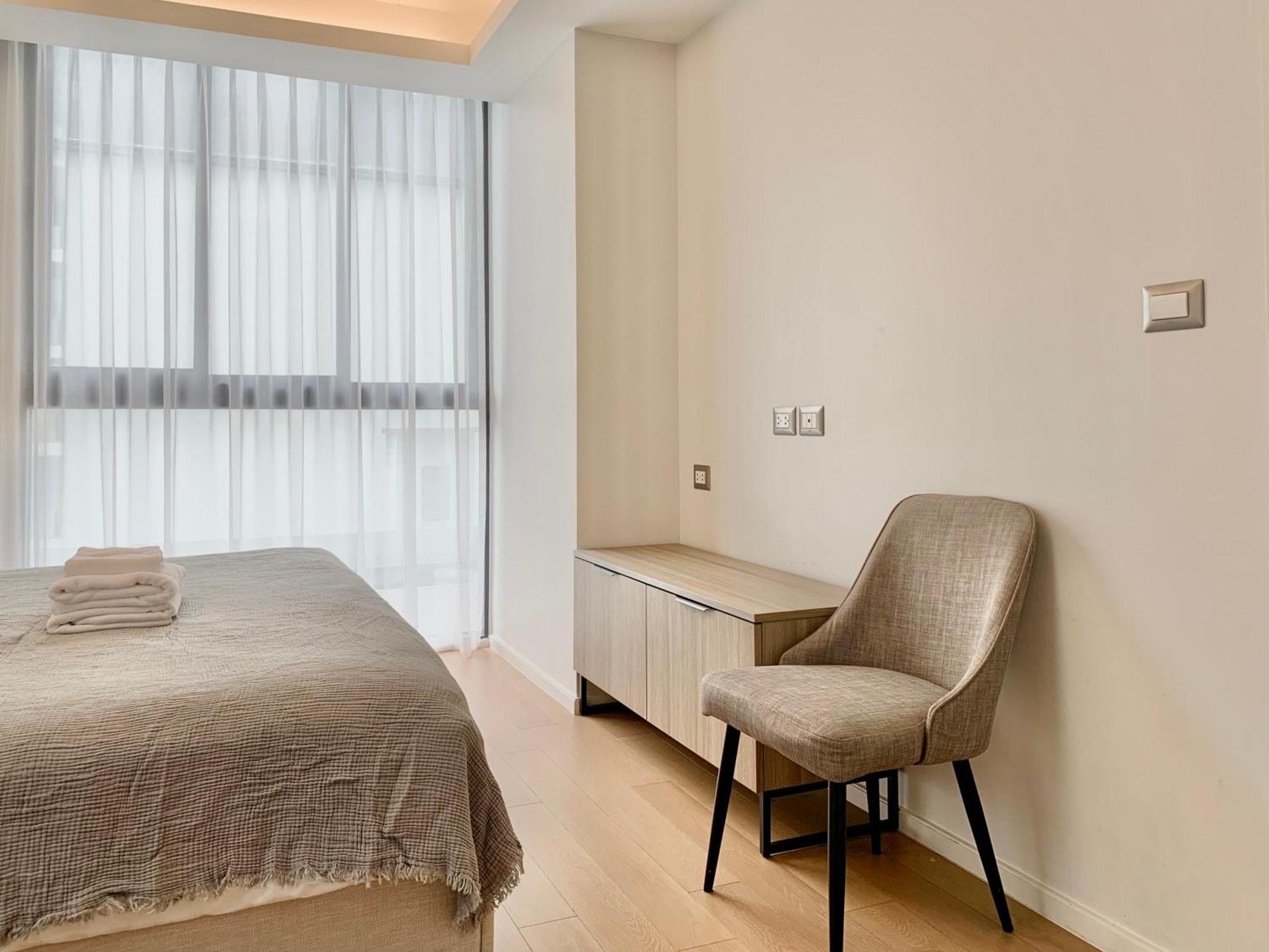 Circle31 #2br 公寓 *