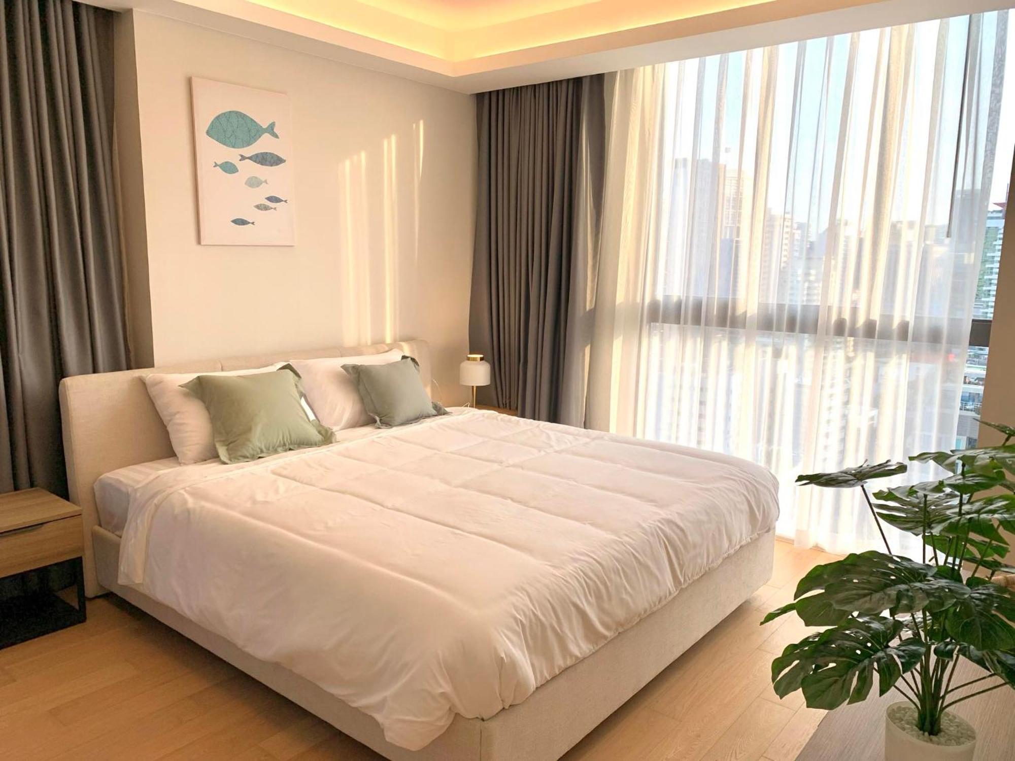 公寓 Circle31 #2br *