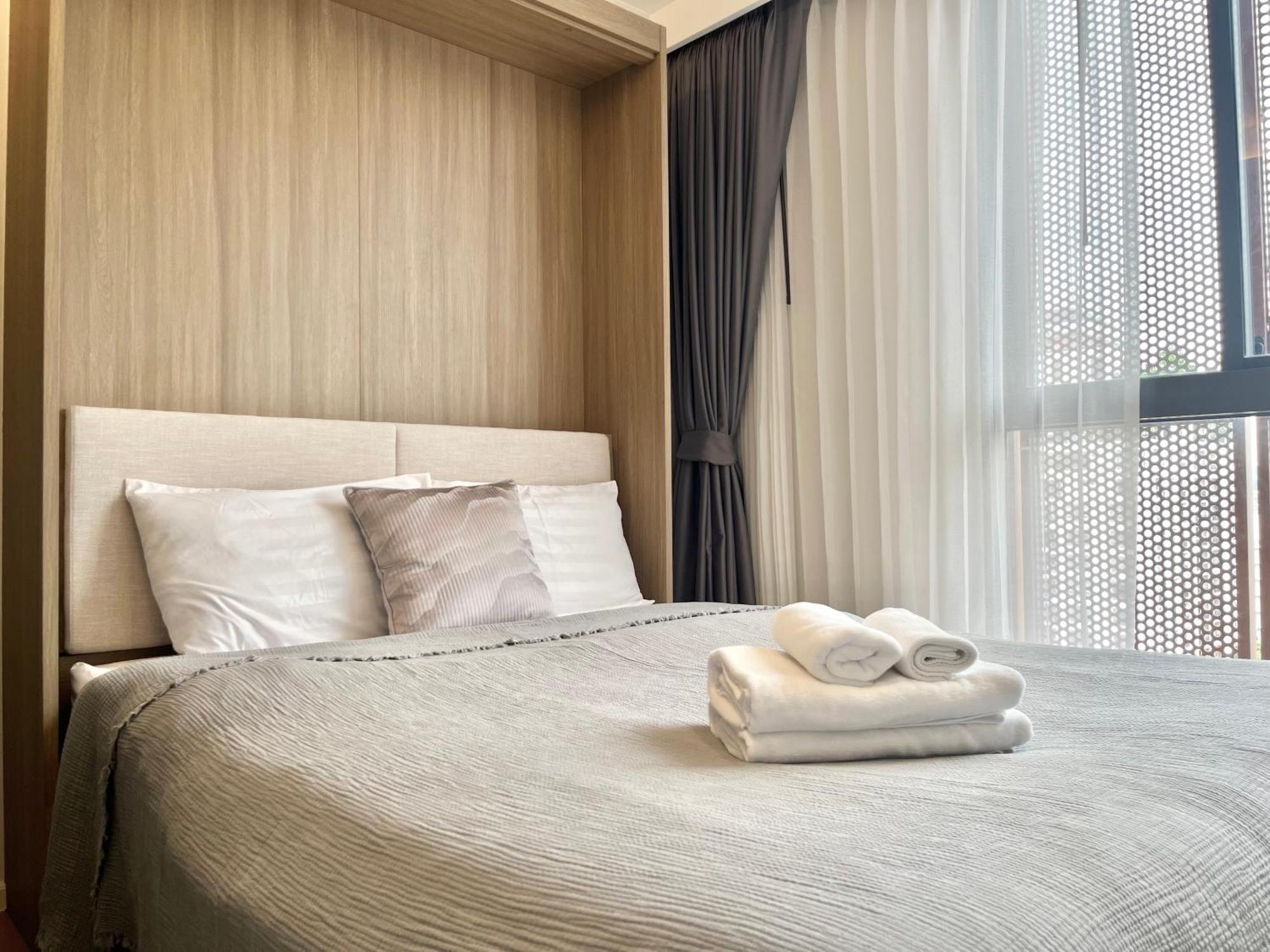 公寓 Circle31 #2br