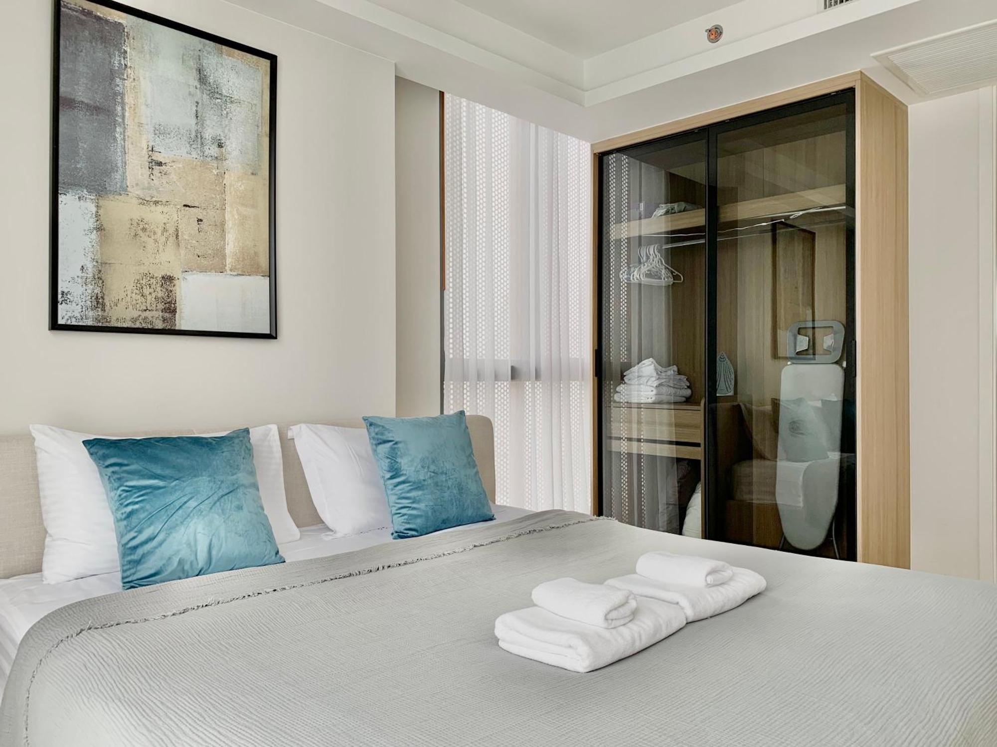 Circle31 #2br 曼谷