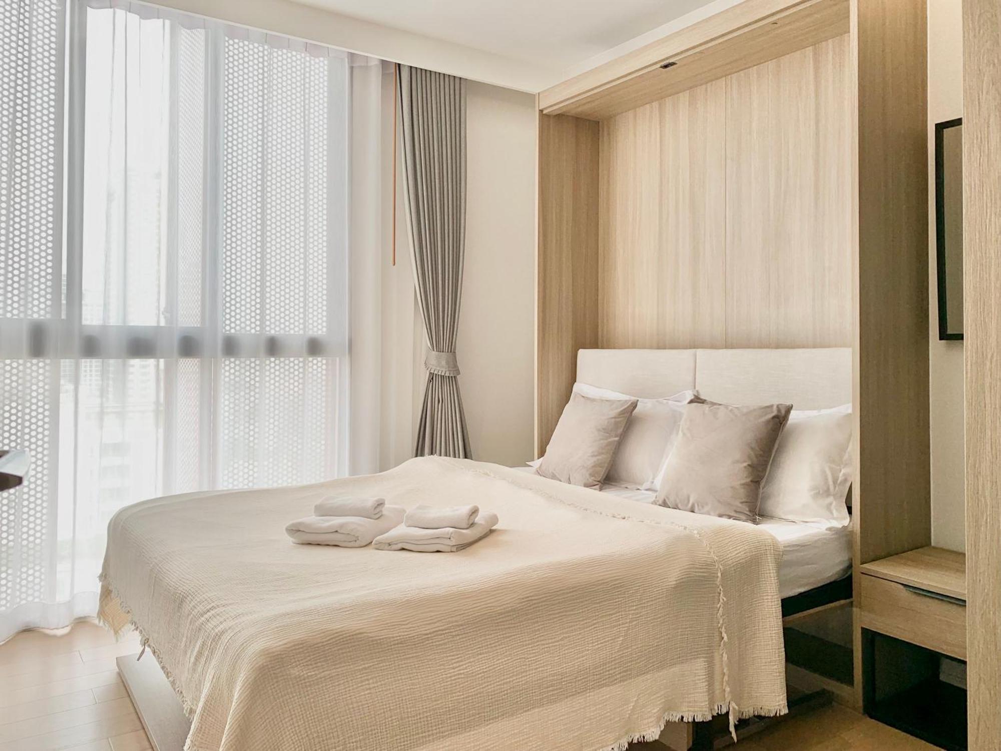 公寓 Circle31 #2br *